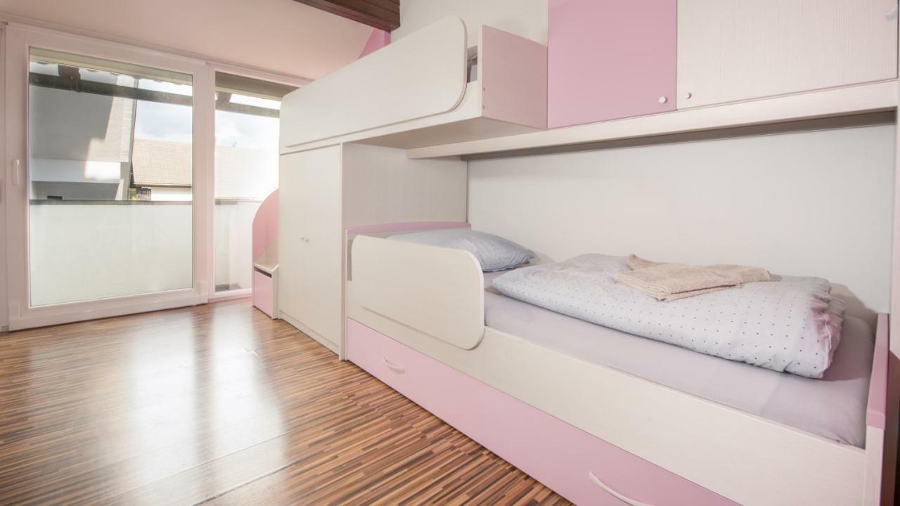 Boomerang Apartment Bled Exterior foto